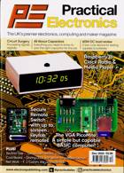 Practical Electronics Magazine Issue DEC 24