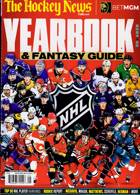 Hockey News Yearbook Magazine Issue 2024/25