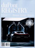 Dupont Registry Magazine Issue OCT 24