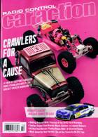 Radio Control Car Action Magazine Issue OCT 24