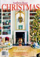 Southern Home Magazine Issue XMAS