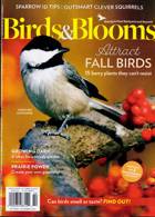 Birds And Blooms Magazine Issue OCT/NOV24