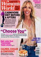 Womans World Magazine Issue 30 SEP 24