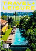 Travel Leisure Magazine Issue OCT 24