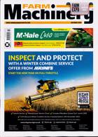 Farm Machinery Magazine Issue OCT 24