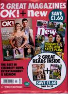 Ok Bumper Pack Magazine Issue NO 1462