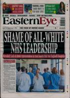 Eastern Eye Magazine Issue 04/10/2024