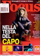 Focus (Italian) Magazine Issue NO 384