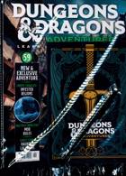 Dungeons And Dragons Adventurer Magazine Issue PART59