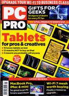 Pc Pro Dvd Magazine Issue JAN 25