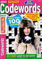 Family Codewords Magazine Issue NO 82