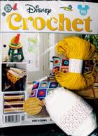 Disney Crochet Magazine Issue PART113