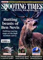 Shooting Times & Country Magazine Issue 06/11/2024