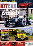 Complete Kit Car Magazine Issue NO 224