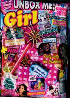 Girl Magazine Issue NO 323