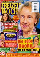 Freizeit Woche Magazine Issue NO 44