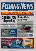 Fishing News Magazine Issue 07/11/2024