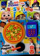 Busytime Magazine Issue NO 255