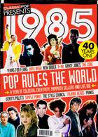 Classic Pop Presents Magazine Issue NO 36