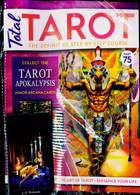 Total Tarot National Magazine Issue PART75