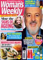 Womans Weekly Magazine Issue 26/11/2024