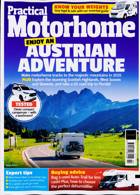 Practical Motorhome Magazine Issue FEB 25