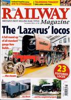 Railway Magazine Issue NOV 24