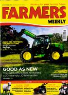 Farmers Weekly Magazine Issue 29/11/2024