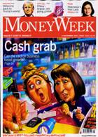 Money Week Magazine Issue NO 1233