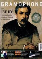 Gramophone Monthly Magazine Issue DEC 24