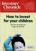 Investors Chronicle Magazine Issue 04/10/2024