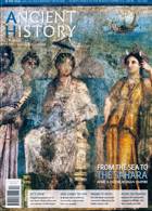 Ancient History Magazine Issue NO 52