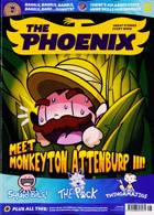 Phoenix Weekly Magazine Issue NO 674