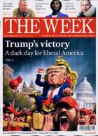 The Week Magazine Issue NO 1513