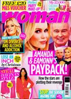 Woman Magazine Issue 18/11/2024