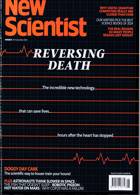 New Scientist Magazine Issue 30/11/2024