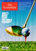 Economist Magazine Issue 16/11/2024