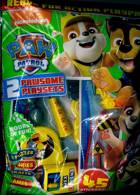 Paw Patrol Magazine Issue NO 146