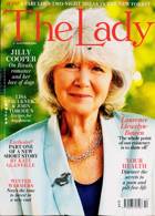 The Lady Magazine Issue 04/10/2024