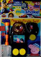 Milkshake Magazine Issue NO 55