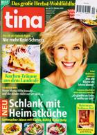 Tina Magazine Issue NO 44