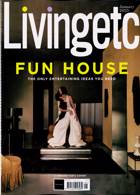 Living Etc Magazine Issue JAN 25