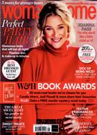 Woman And Home Magazine Issue JAN 25