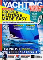 Yachting Monthly Magazine Issue JAN 25