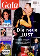 Gala (German) Magazine Issue NO 44