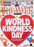 The Week Junior Magazine Issue NO 465