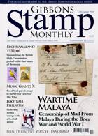 Gibbons Stamp Monthly Magazine Issue DEC 24