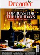 Decanter Magazine Issue DEC 24