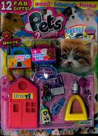 Pets 2 Collect Magazine Issue NO 141