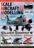 Scale Aircraft Modelling Magazine Issue DEC 24